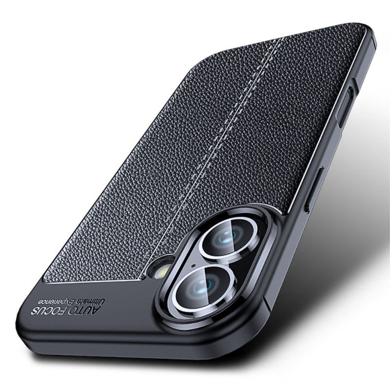 Maskica Za iPhone 16 Plus Dupla Linija
