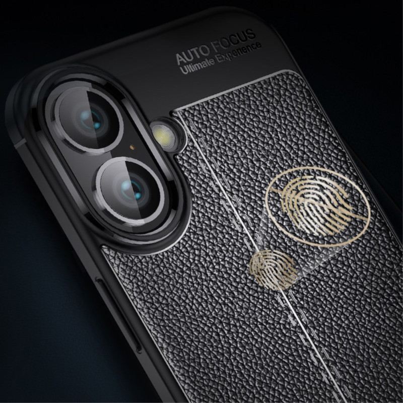 Maskica Za iPhone 16 Plus Dupla Linija