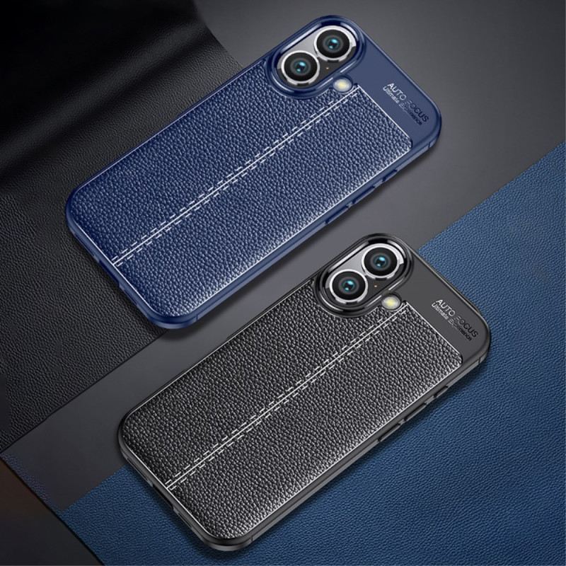 Maskica Za iPhone 16 Plus Dupla Linija