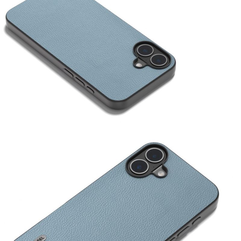 Maskica Za iPhone 16 Plus Tekstura Ličija Abeel
