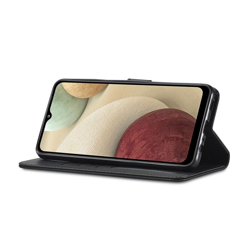 Flip Futrola Samsung Galaxy M32 Lc.imeeke Efekt Kože