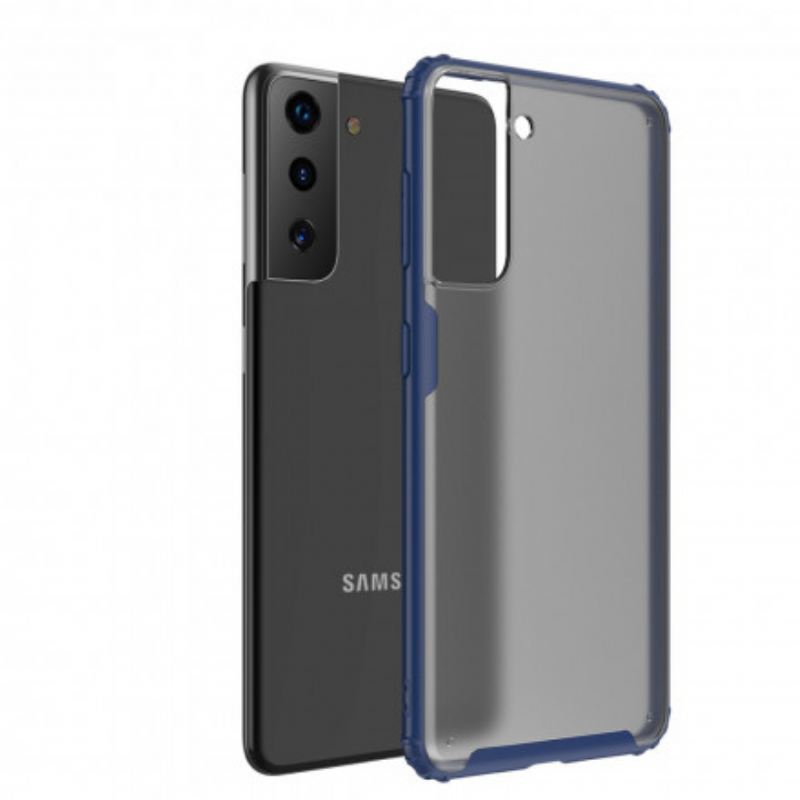 Maskica Samsung Galaxy S21 Plus 5G Frosty Hibrid