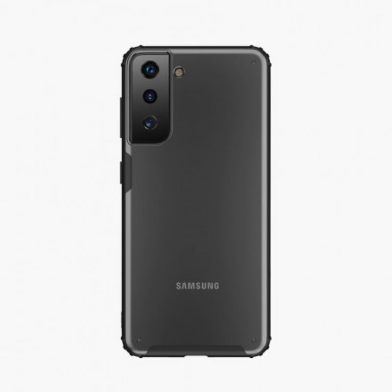 Maskica Samsung Galaxy S21 Plus 5G Frosty Hibrid