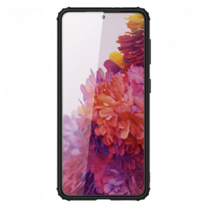 Maskica Samsung Galaxy S21 Plus 5G Frosty Hibrid