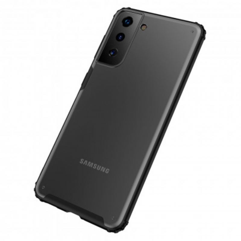 Maskica Samsung Galaxy S21 Plus 5G Frosty Hibrid