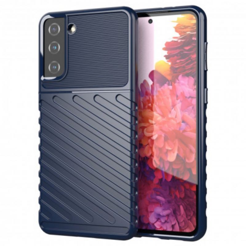 Maskica Samsung Galaxy S21 Plus 5G Grom Serija