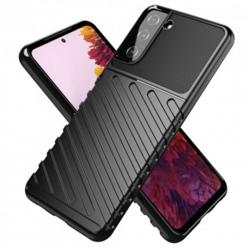 Maskica Samsung Galaxy S21 Plus 5G Grom Serija