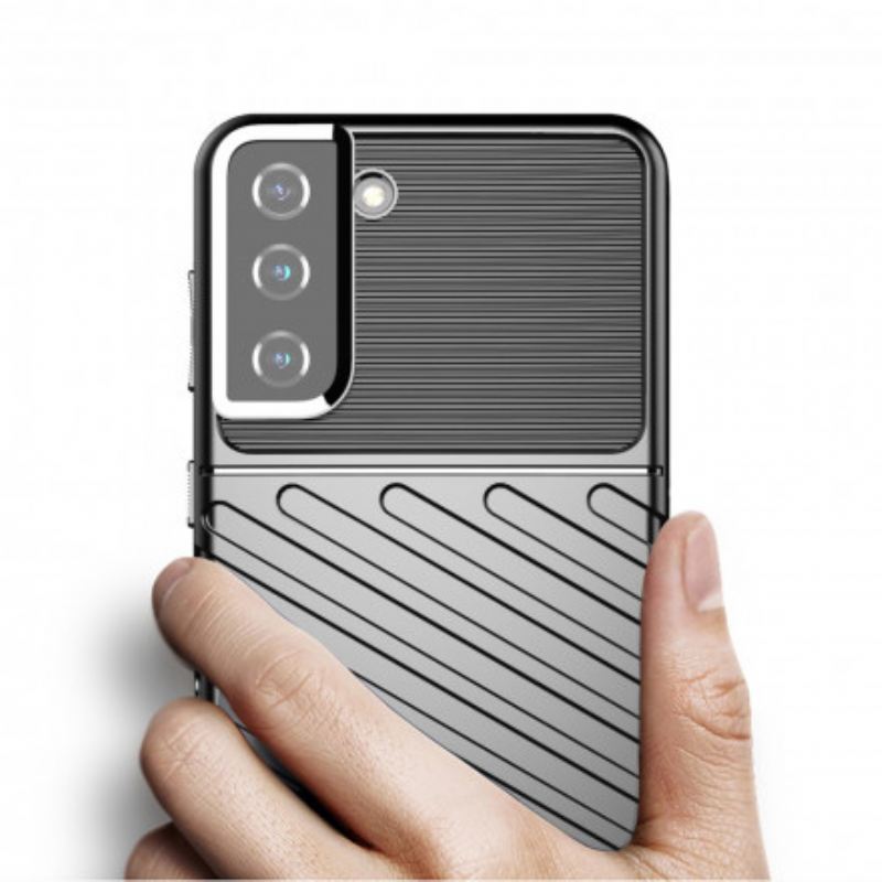 Maskica Samsung Galaxy S21 Plus 5G Grom Serija