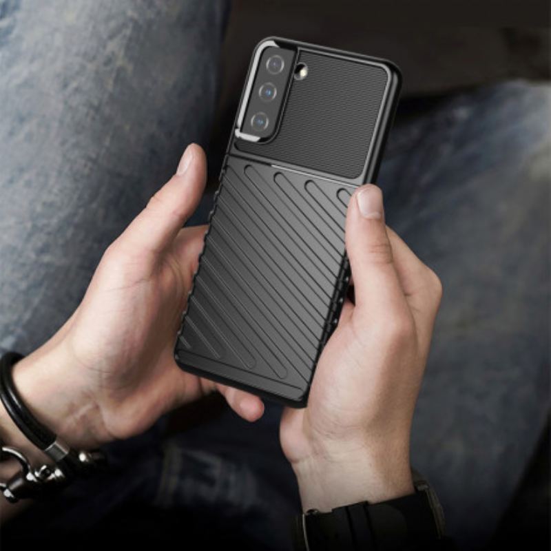 Maskica Samsung Galaxy S21 Plus 5G Grom Serija