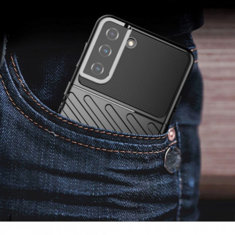 Maskica Samsung Galaxy S21 Plus 5G Grom Serija