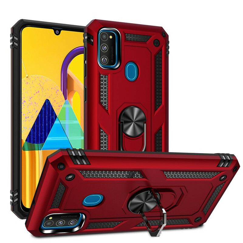 Maskica Samsung Galaxy M21 Vrhunski Prsten