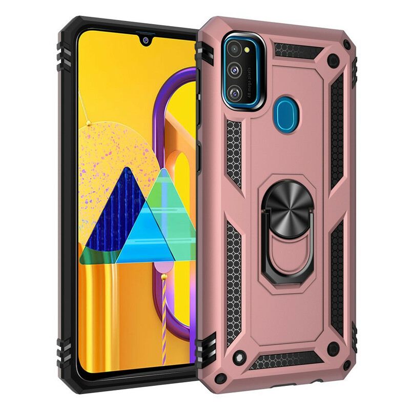 Maskica Samsung Galaxy M21 Vrhunski Prsten