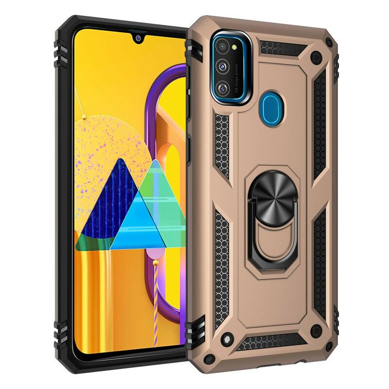 Maskica Samsung Galaxy M21 Vrhunski Prsten