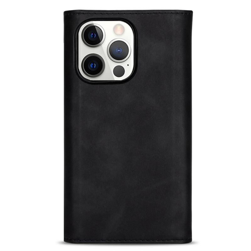 Kožna Futrola iPhone 16 Pro N.bekus