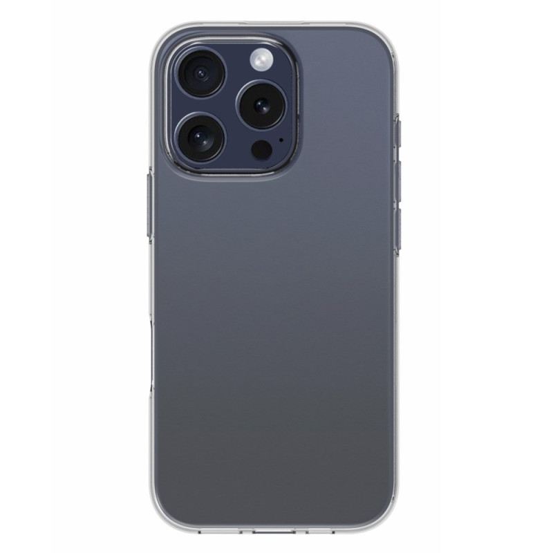 Maskica iPhone 16 Pro Maskice Za Mobitele Prozirne Pruge