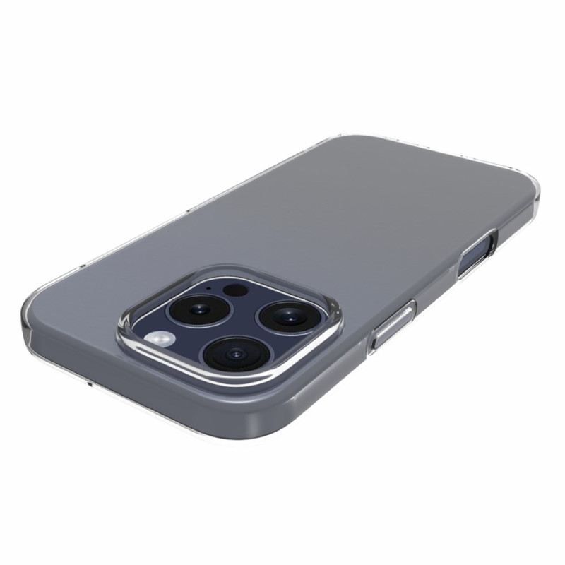 Maskica iPhone 16 Pro Maskice Za Mobitele Prozirne Pruge