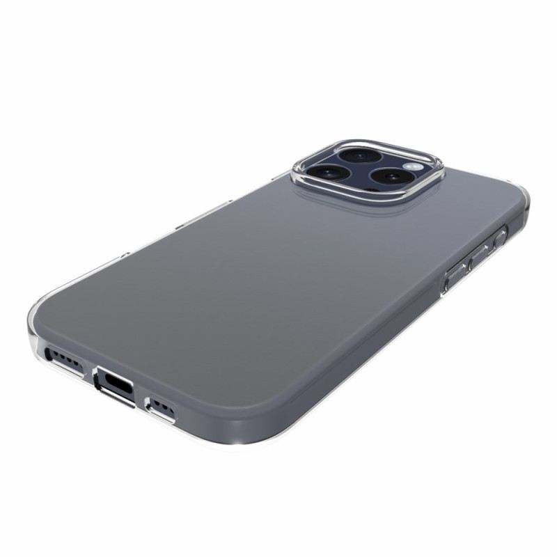 Maskica iPhone 16 Pro Maskice Za Mobitele Prozirne Pruge