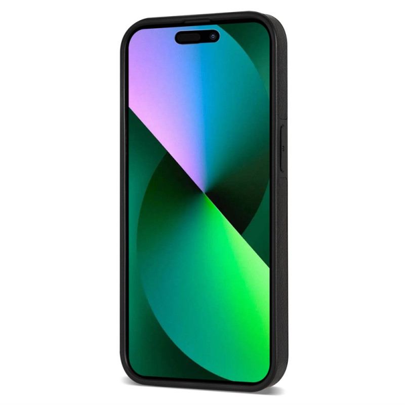 Maskica iPhone 16 Pro N.bekus Novčanik I Naramenica