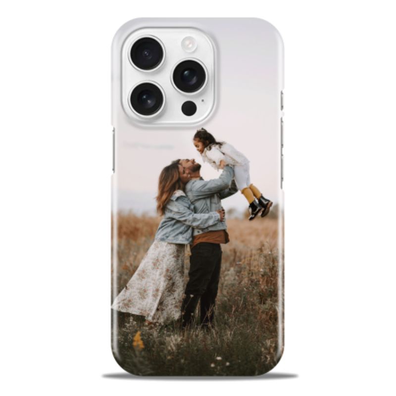 Maskica iPhone 16 Pro Običaj
