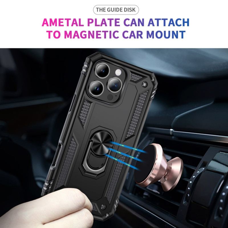 Maskica iPhone 16 Pro Podrška I Kompatibilnost Magnetski Držač Za Automobil