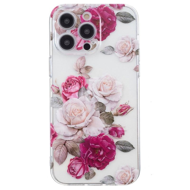 Maskica iPhone 16 Pro Razni Razlozi