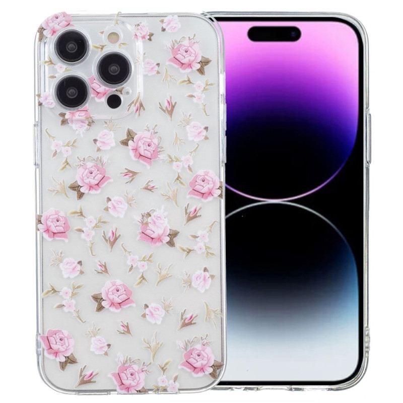 Maskica iPhone 16 Pro Razni Razlozi