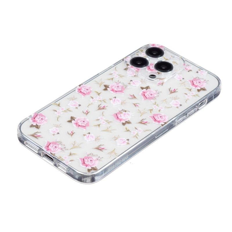Maskica iPhone 16 Pro Razni Razlozi