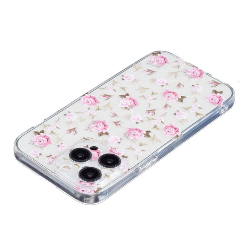 Maskica iPhone 16 Pro Razni Razlozi