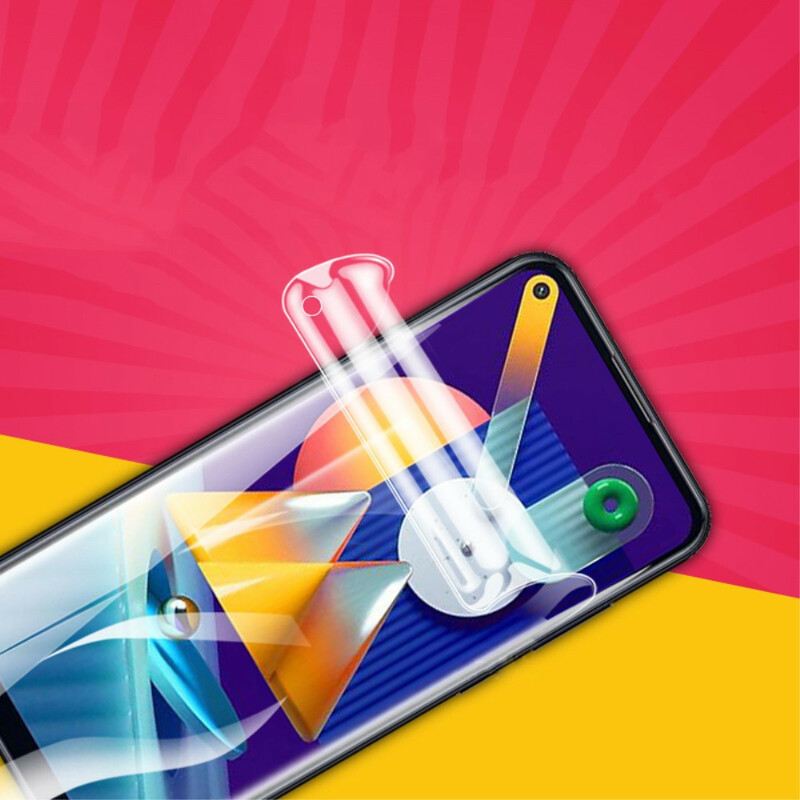 Zaštitna Folija Za Samsung Galaxy M11