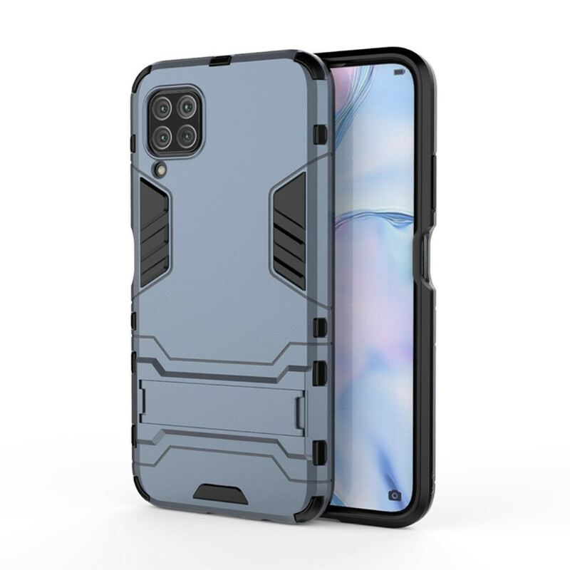 Maskica Huawei P40 Lite Izuzetno Otporan Jezik