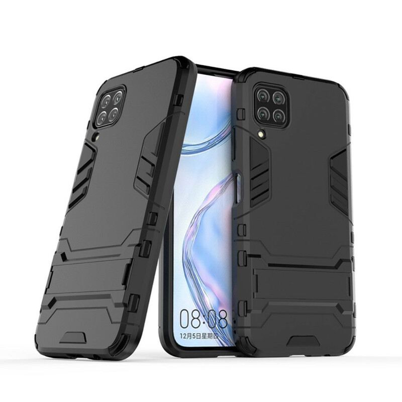 Maskica Huawei P40 Lite Izuzetno Otporan Jezik
