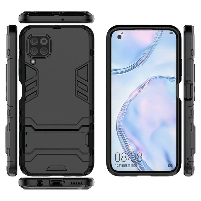 Maskica Huawei P40 Lite Izuzetno Otporan Jezik