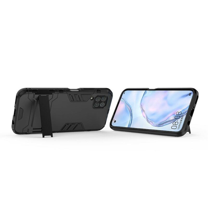 Maskica Huawei P40 Lite Izuzetno Otporan Jezik