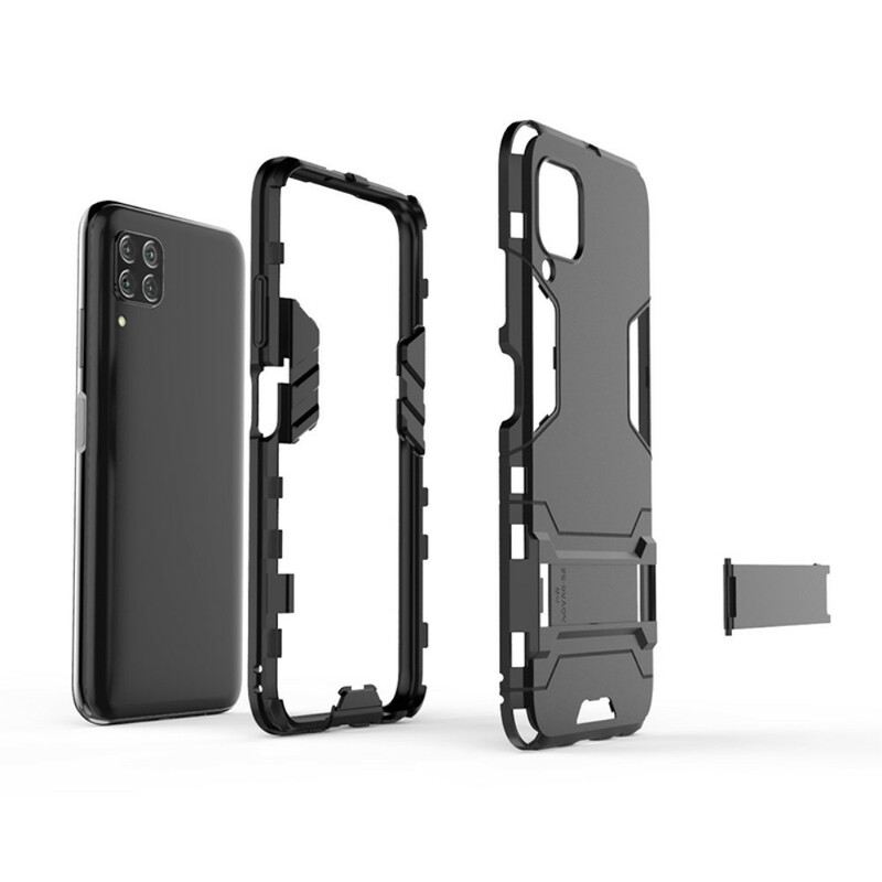 Maskica Huawei P40 Lite Izuzetno Otporan Jezik