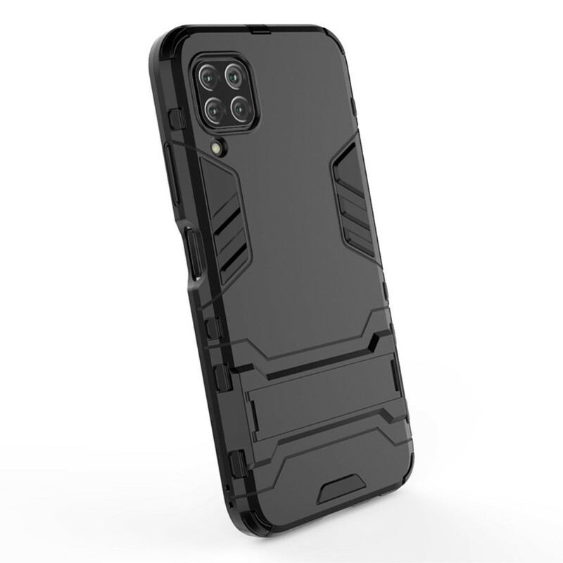 Maskica Huawei P40 Lite Izuzetno Otporan Jezik