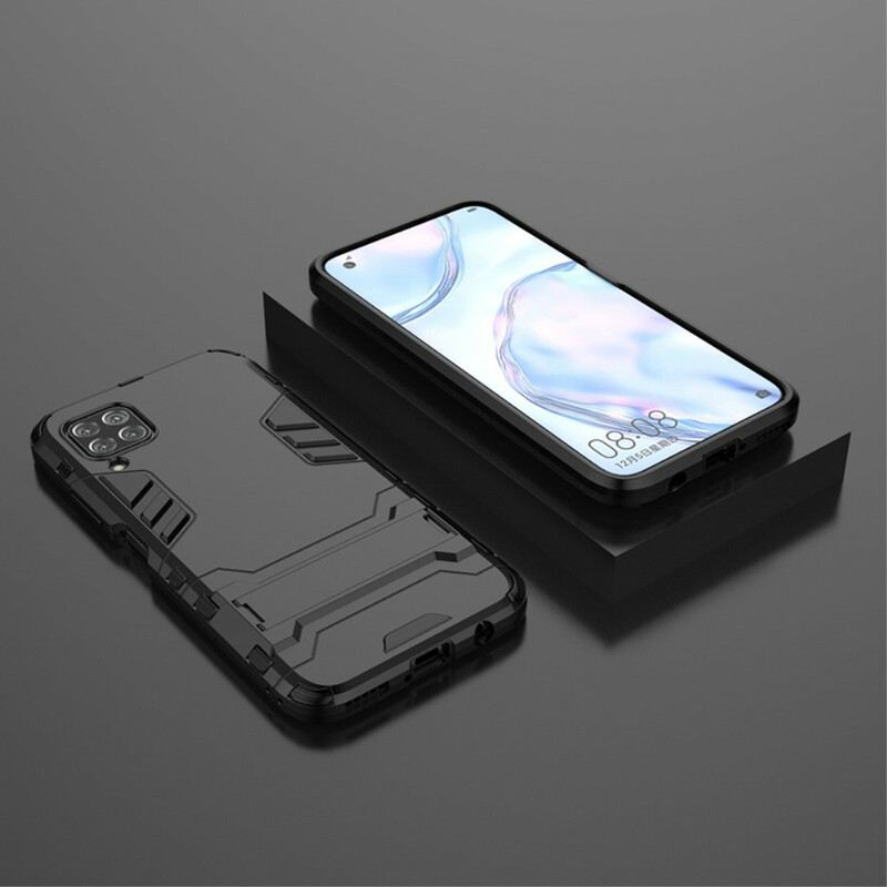 Maskica Huawei P40 Lite Izuzetno Otporan Jezik