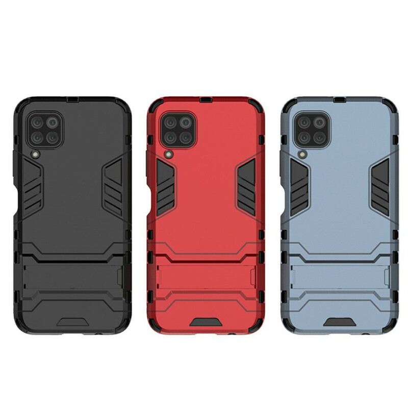 Maskica Huawei P40 Lite Izuzetno Otporan Jezik
