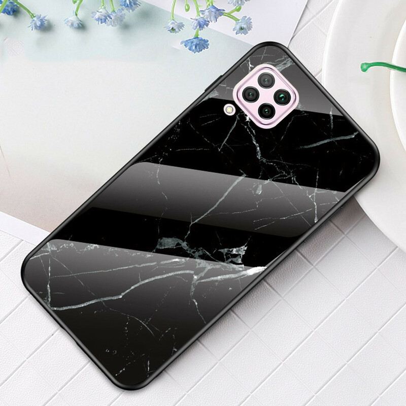 Maskica Huawei P40 Lite Kaljeno Staklo Vrhunskih Boja