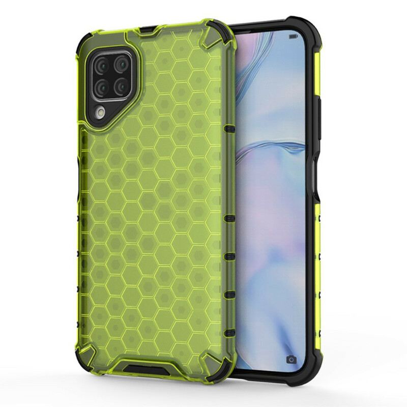 Maskica Huawei P40 Lite Stil Saća