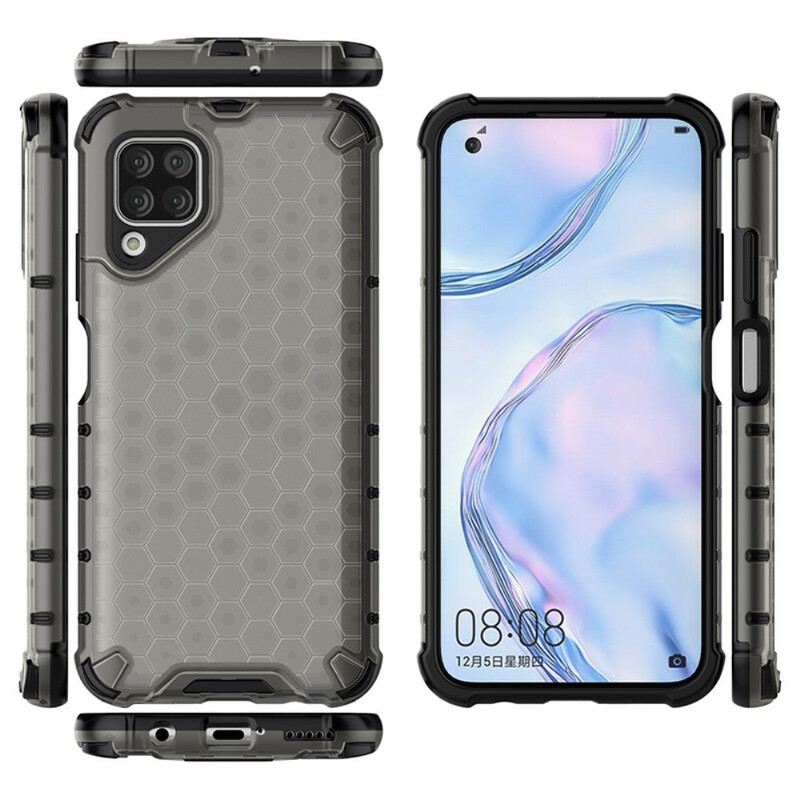 Maskica Huawei P40 Lite Stil Saća