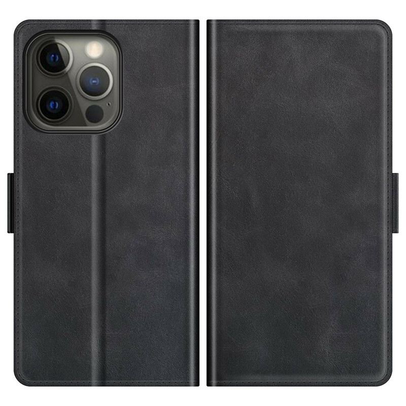 Futrola iPhone 13 Pro Dvostruka Kopča