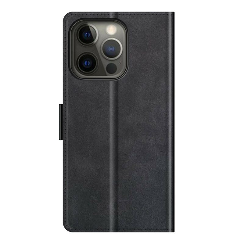 Futrola iPhone 13 Pro Dvostruka Kopča