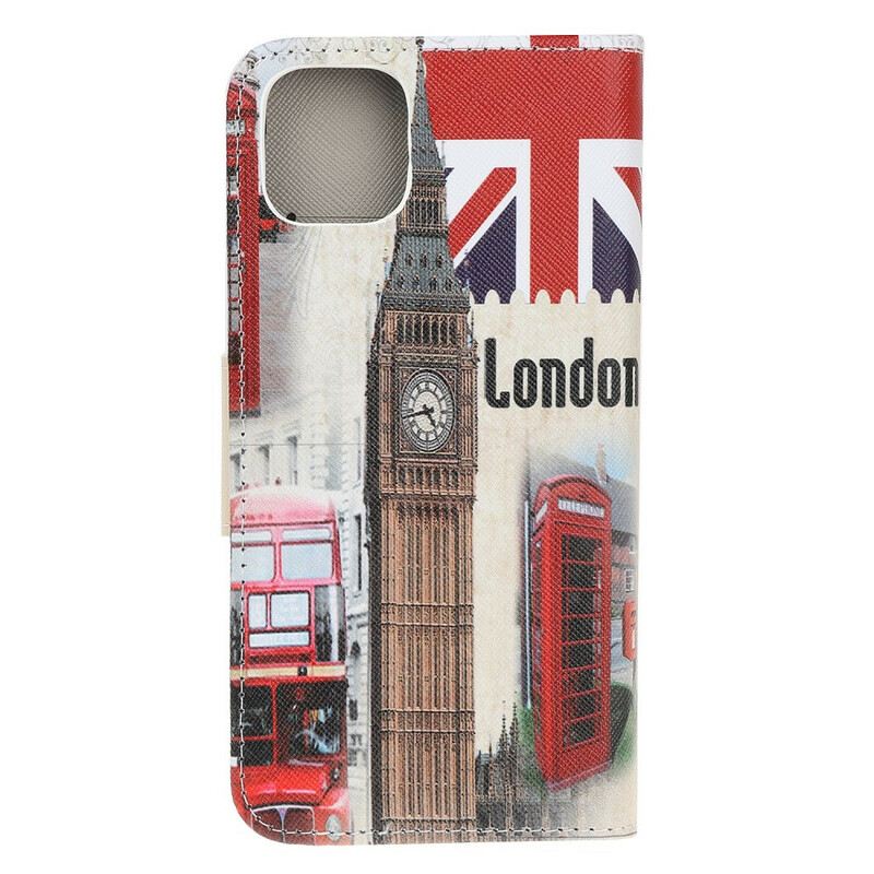 Futrola iPhone 13 Pro Londonski Život