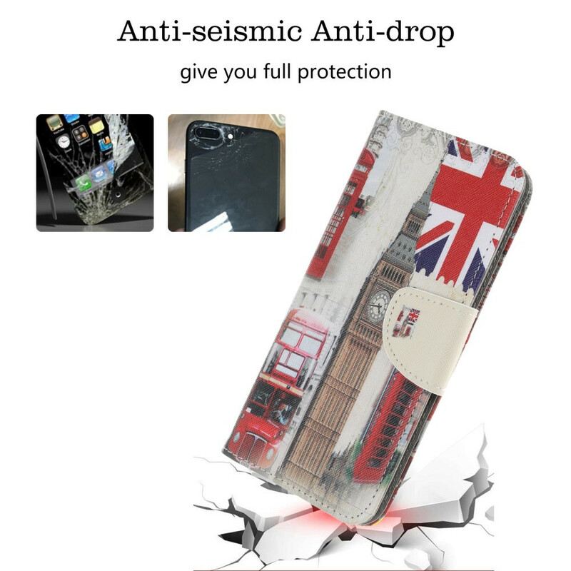 Futrola iPhone 13 Pro Londonski Život