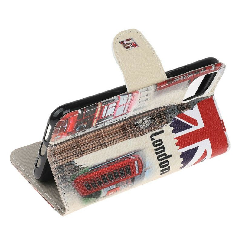 Futrola iPhone 13 Pro Londonski Život