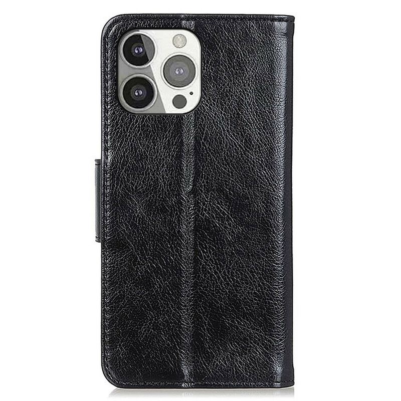 Futrola iPhone 13 Pro Split Nappa Koža