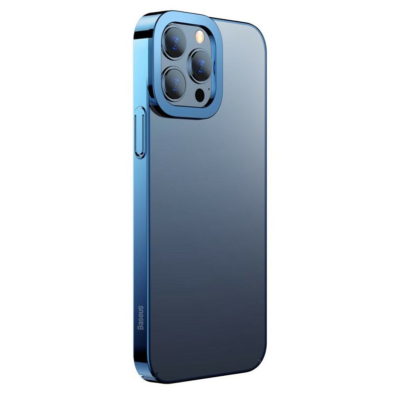 Maskica iPhone 13 Pro Baseus Glitter Serija