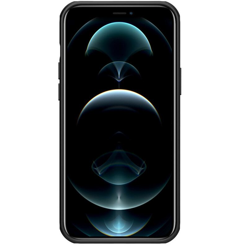 Maskica iPhone 13 Pro Čvrsti Matirani Nillkin