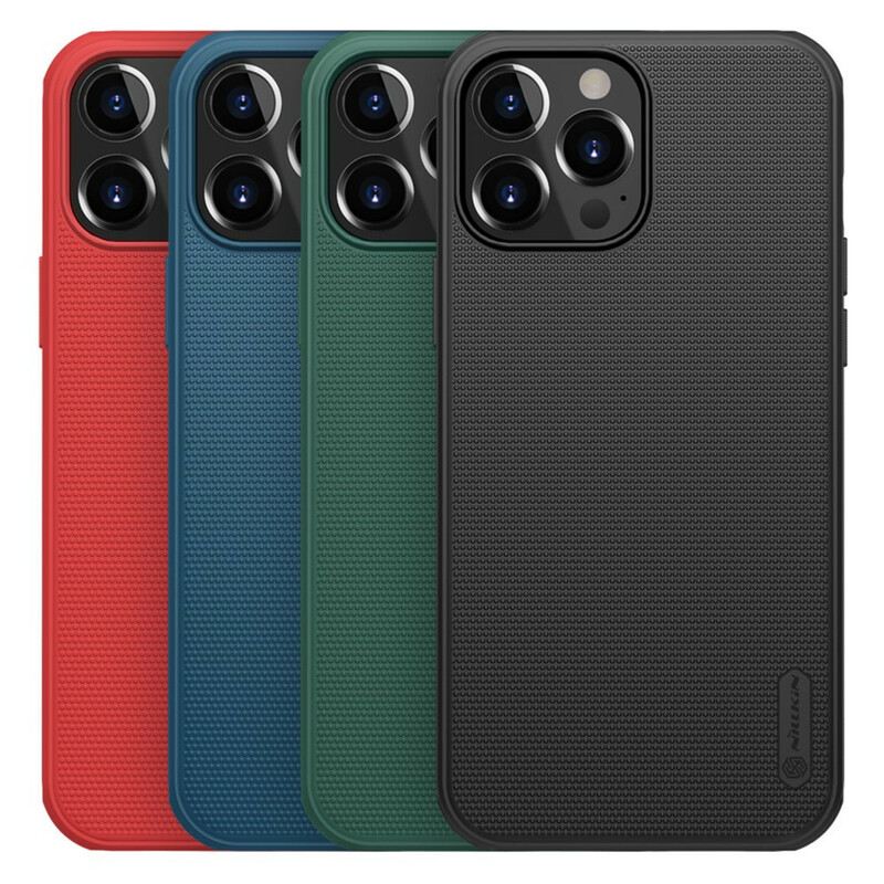 Maskica iPhone 13 Pro Čvrsti Matirani Nillkin