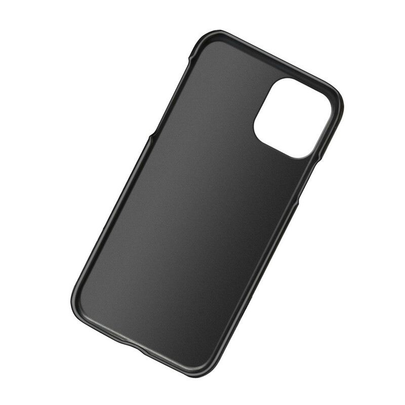 Maskica iPhone 13 Pro Ksq Efekt Kože
